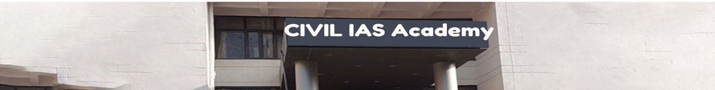 Civil IAS Ahmedabad